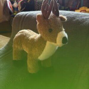 Vintage  Boyd Collection Reindeer